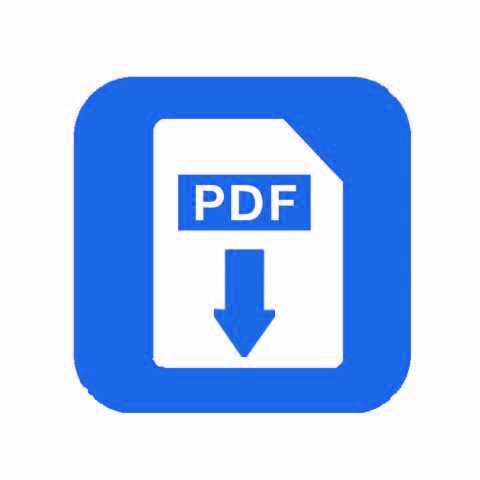 PDF Logobleu
